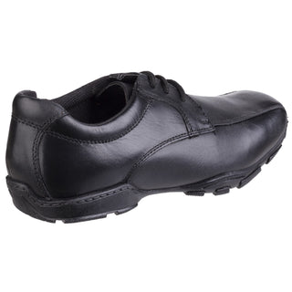 Hush Puppies Vincente Kids School Shoes