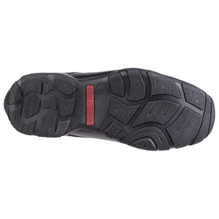 Hush Puppies Vincente Kids School Shoes