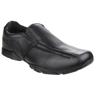 Hush Puppies Bespoke Kids Senior School Shoes