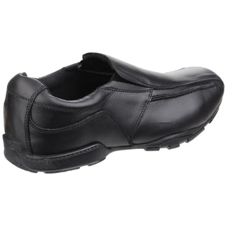 Hush Puppies Bespoke Kids Senior School Shoes