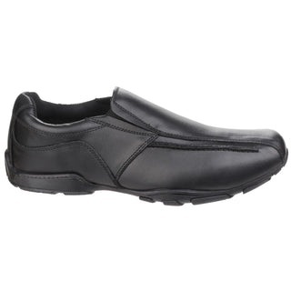 Hush Puppies Bespoke Kids Senior School Shoes