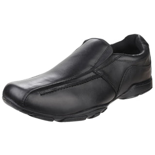 Hush Puppies Bespoke Kids Senior School Shoes