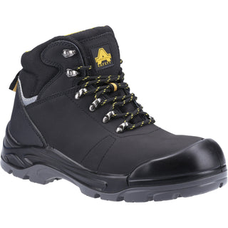 Amblers AS252 Lightweight Leather Safety Work Boots