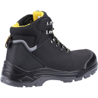Amblers AS252 Lightweight Leather Safety Work Boots