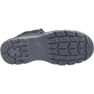 Amblers AS252 Lightweight Leather Safety Work Boots