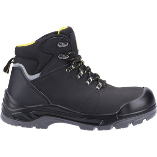 Amblers AS252 Lightweight Leather Safety Work Boots
