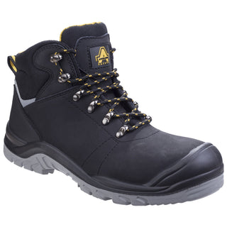 Amblers AS252 Lightweight Leather Safety Work Boots