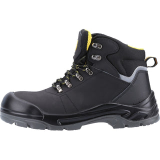 Amblers AS252 Lightweight Leather Safety Work Boots