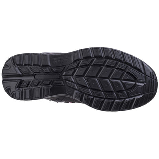 Amblers AS601 Lydia Composite Safety Work Boots With Side Zip