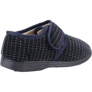 Fleet & Foster Sam Mens Slippers