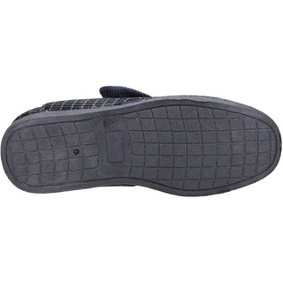 Fleet & Foster Sam Mens Slippers