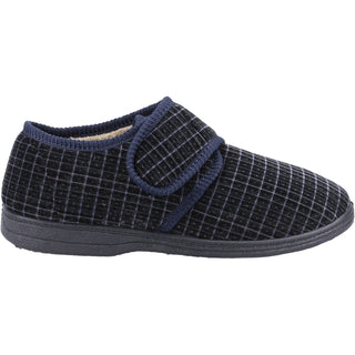 Fleet & Foster Sam Mens Slippers