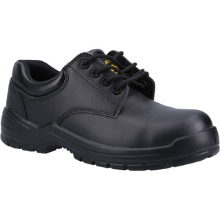 Amblers FS38C Metal Free Composite Gibson Safety Work Shoes