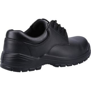 Amblers FS38C Metal Free Composite Gibson Safety Work Shoes