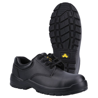 Amblers FS38C Metal Free Composite Gibson Safety Work Shoes
