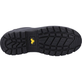Amblers FS38C Metal Free Composite Gibson Safety Work Shoes