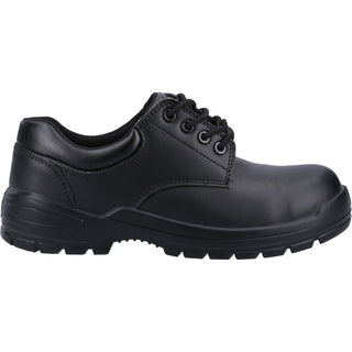 Amblers FS38C Metal Free Composite Gibson Safety Work Shoes