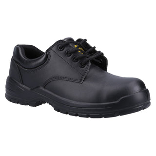 Amblers FS38C Metal Free Composite Gibson Safety Work Shoes