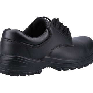 Amblers FS38C Metal Free Composite Gibson Safety Work Shoes