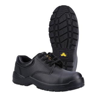 Amblers FS38C Metal Free Composite Gibson Safety Work Shoes