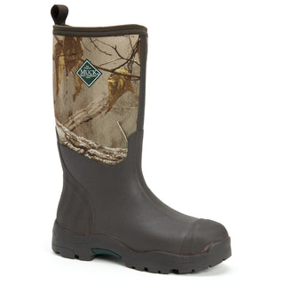 Muck Boots Derwent II All Purpose Unisex Wellington Field Boots