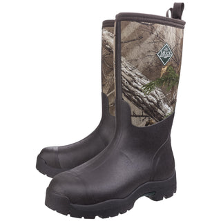 Muck Boots Derwent II All Purpose Unisex Wellington Field Boots