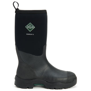 Muck Boots Derwent II All Purpose Unisex Wellington Field Boots