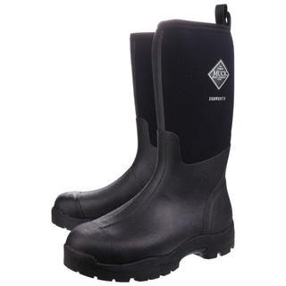 Muck Boots Derwent II All Purpose Unisex Wellington Field Boots
