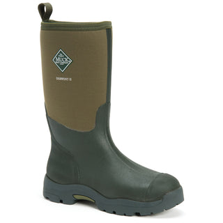 Muck Boots Derwent II All Purpose Unisex Wellington Field Boots
