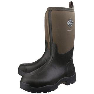 Muck Boots Derwent II All Purpose Unisex Wellington Field Boots