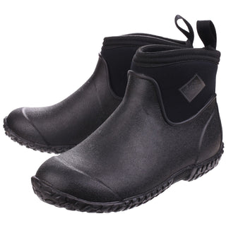 Muck Boots Muckster II All Purpose Mens Ankle Wellington Boots