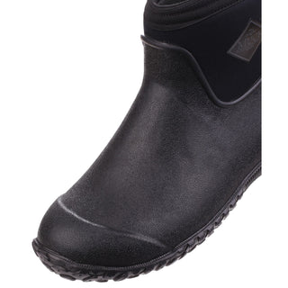 Muck Boots Muckster II All Purpose Mens Ankle Wellington Boots