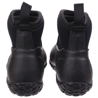 Muck Boots Muckster II All Purpose Mens Ankle Wellington Boots