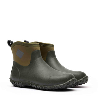 Muck Boots Muckster II All Purpose Mens Ankle Wellington Boots