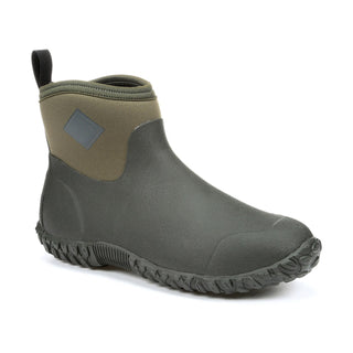 Muck Boots Muckster II All Purpose Mens Ankle Wellington Boots