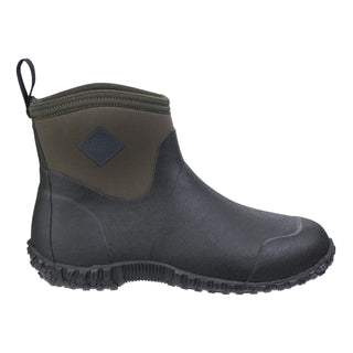Muck Boots Muckster II All Purpose Mens Ankle Wellington Boots