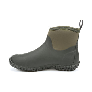 Muck Boots Muckster II All Purpose Mens Ankle Wellington Boots