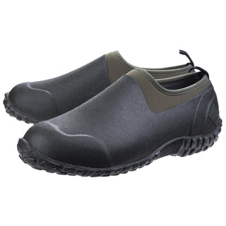 Muck Boots Muckster II Mens All Purpose Lightweight Shoes