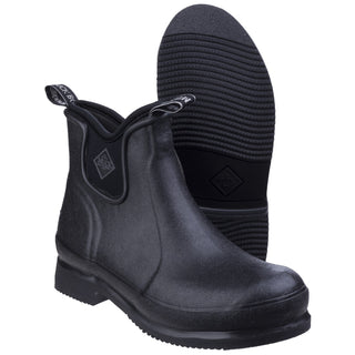 Muck Boots Wear Stable Yard Unisex Wellington Boots