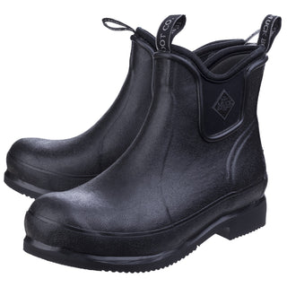 Muck Boots Wear Stable Yard Unisex Wellington Boots