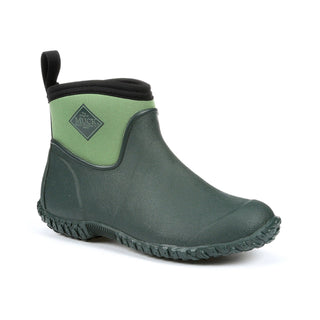 Muck Boots Muckster II Womens All Purpose Ankle Wellington Boots