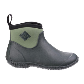 Muck Boots Muckster II Womens All Purpose Ankle Wellington Boots