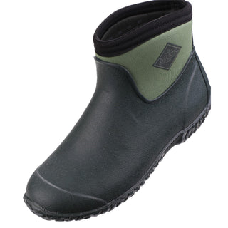 Muck Boots Muckster II Womens All Purpose Ankle Wellington Boots