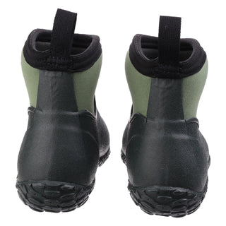 Muck Boots Muckster II Womens All Purpose Ankle Wellington Boots
