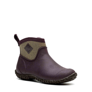 Muck Boots Muckster II Womens All Purpose Ankle Wellington Boots