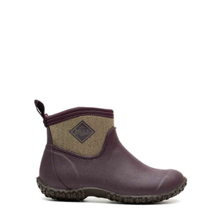 Muck Boots Muckster II Womens All Purpose Ankle Wellington Boots
