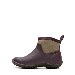 Muck Boots Muckster II Womens All Purpose Ankle Wellington Boots