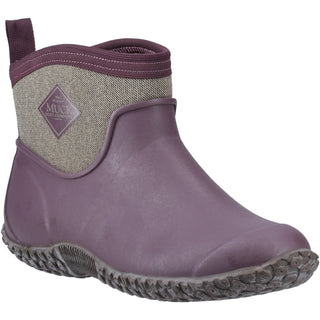 Muck Boots Muckster II Womens All Purpose Ankle Wellington Boots