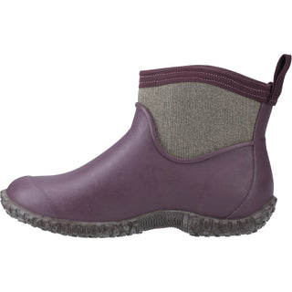 Muck Boots Muckster II Womens All Purpose Ankle Wellington Boots