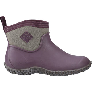 Muck Boots Muckster II Womens All Purpose Ankle Wellington Boots